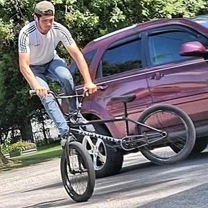 Meet your Posher, Dylan